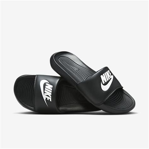 nike slippers maat 35|Instappers, sandalen en slippers .